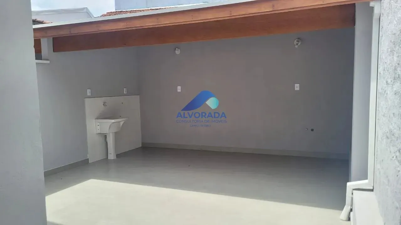 Casa, 1 quarto, 114 m² - Foto 19