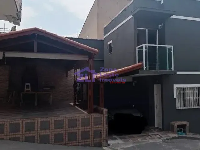 Casa com 70m² 2 quartos e 1 banheiro, à venda, no bairro Vila Carmosina em São Paulo