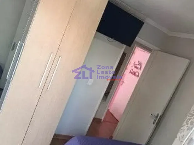 Casa com 70m² 2 quartos e 1 banheiro, à venda, no bairro Vila Carmosina em São Paulo