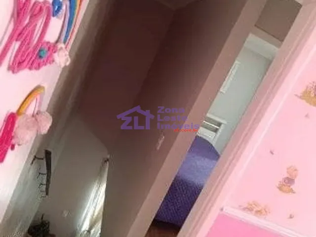 Casa com 70m² 2 quartos e 1 banheiro, à venda, no bairro Vila Carmosina em São Paulo