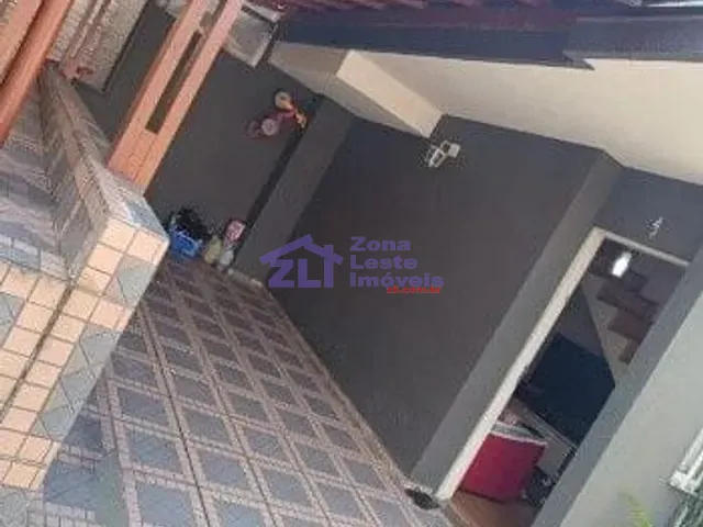 Casa com 70m² 2 quartos e 1 banheiro, à venda, no bairro Vila Carmosina em São Paulo