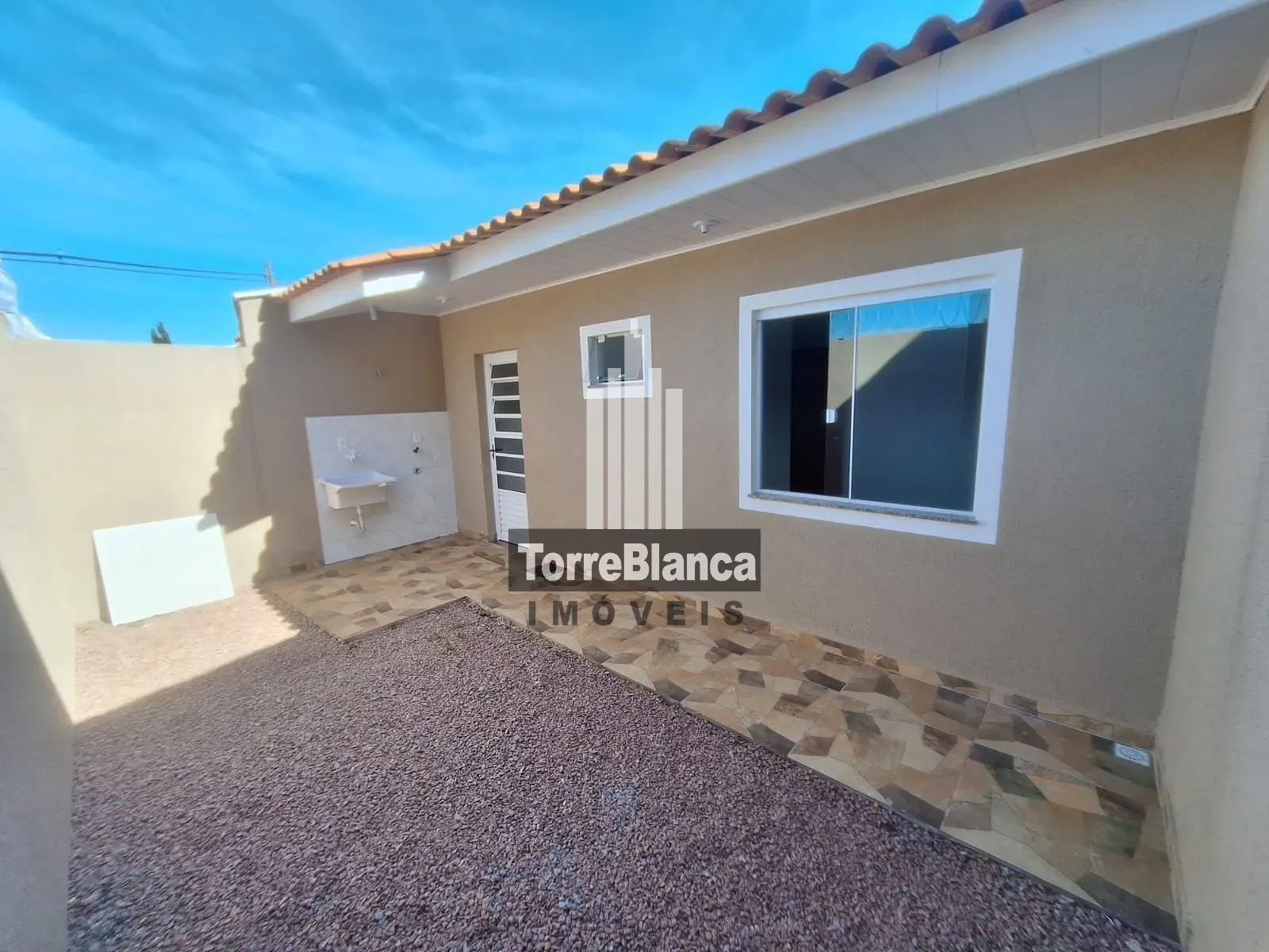 Casa, 2 quartos, 51 m² - Foto 13