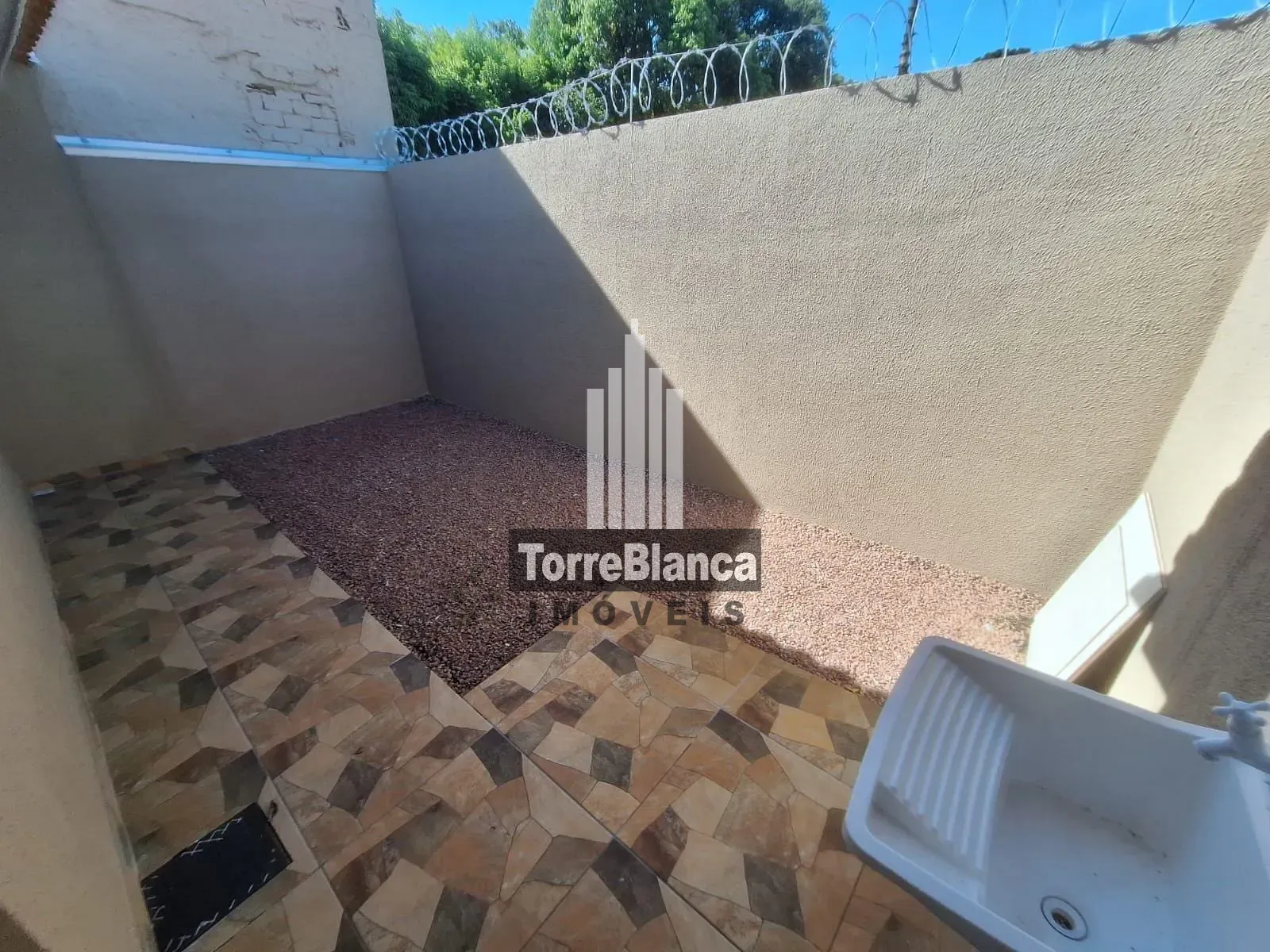 Casa, 2 quartos, 51 m² - Foto 14