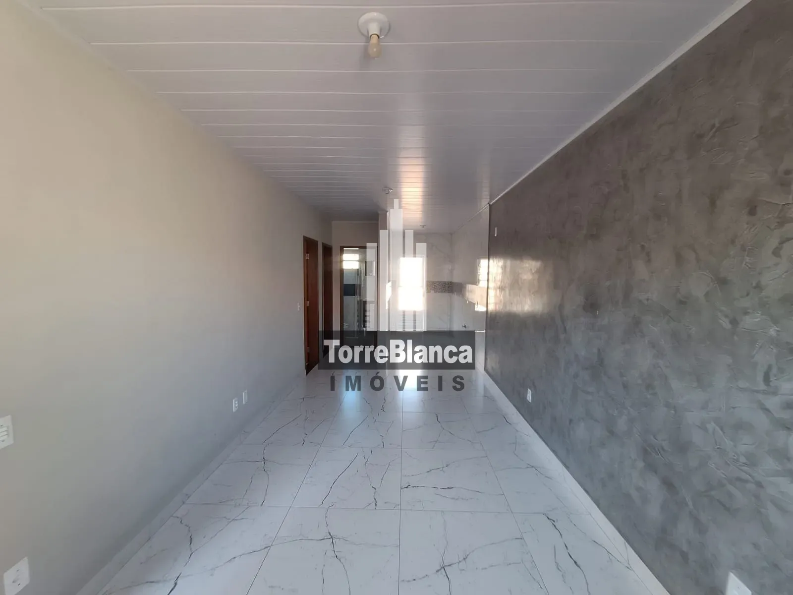 Casa, 2 quartos, 51 m² - Foto 2