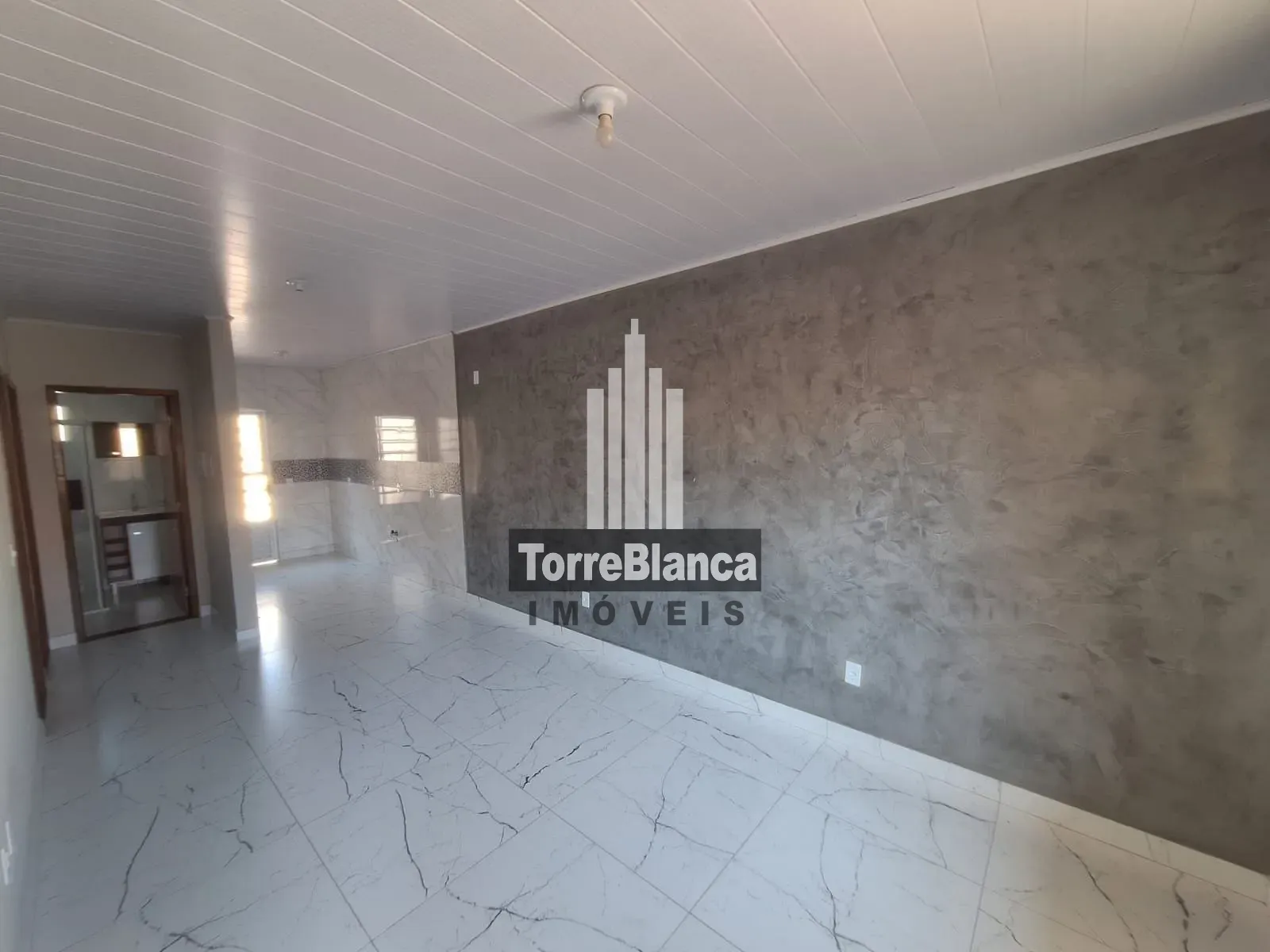 Casa, 2 quartos, 51 m² - Foto 3