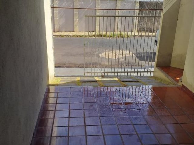 Foto do Casa - Casa à venda 3 Quartos, 1 Suite, 325M², Estados Unidos, Uberaba - MG | ZUCATO IMOBILIARIA LTDA