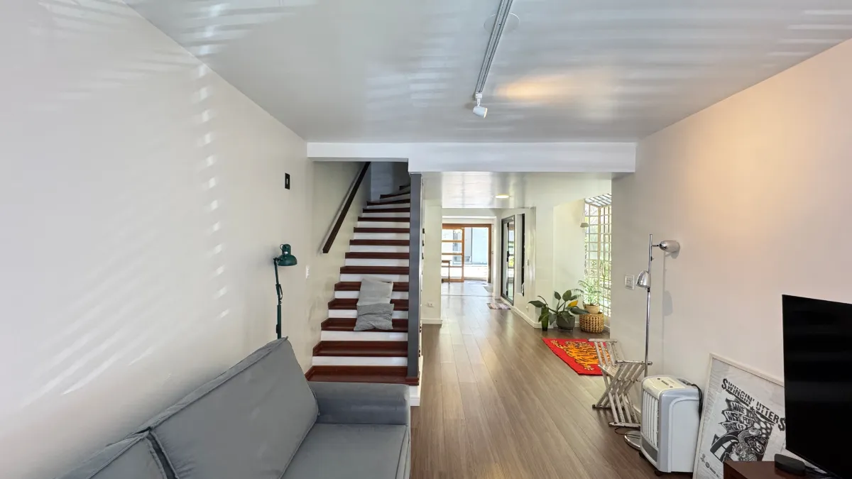 Casa para venda em Brooklin Novo com 2 quartos, 150m²