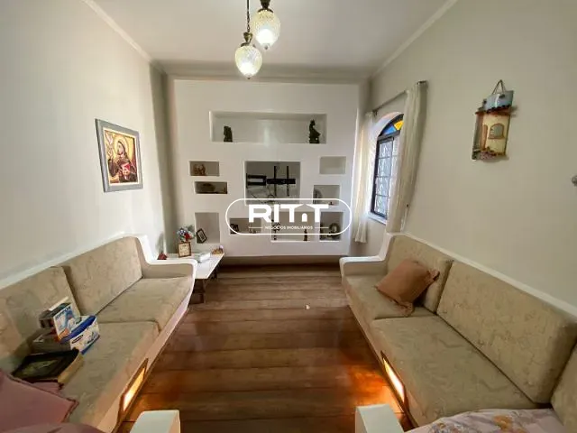 Casa com 300m² 4 quartos e 5 banheiros, à venda, no bairro Parque Taquaral em Campinas