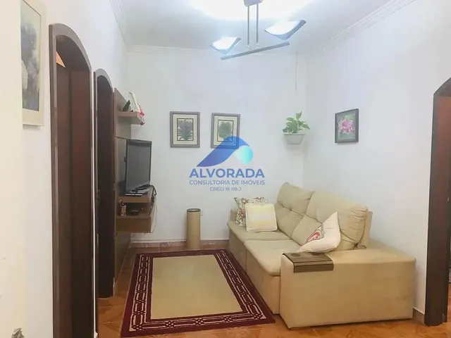 Casa com 140m² 3 quartos e 1 banheiro, à venda, no bairro Campo dos Alemães em São José Dos Campos