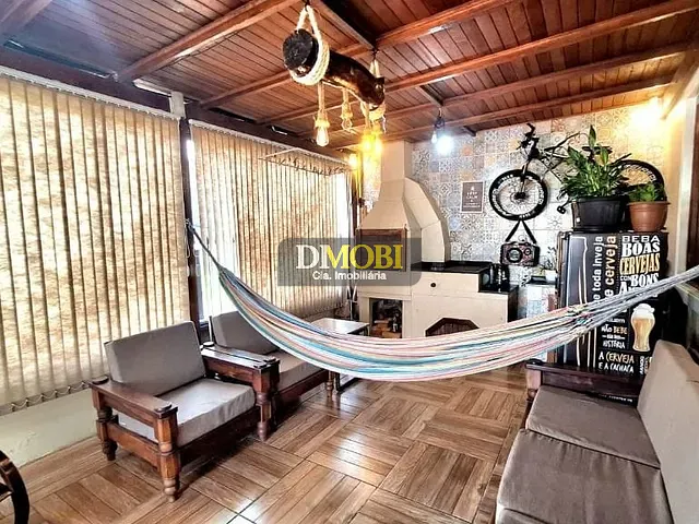 Casa com 118m² 2 quartos e 1 banheiro, à venda, no bairro Loteamento Jardim Timbaúva em Gravataí