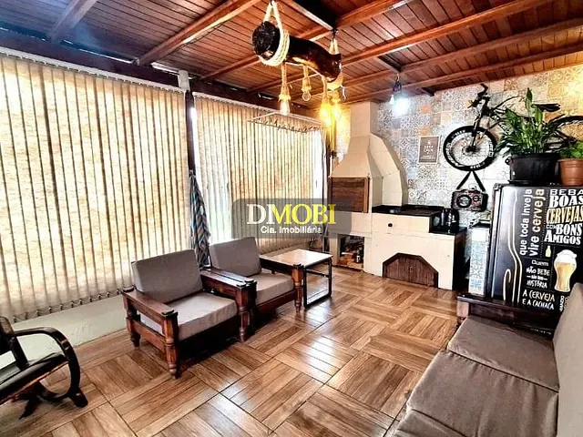 Casa com 118m² 2 quartos e 1 banheiro, à venda, no bairro Loteamento Jardim Timbaúva em Gravataí