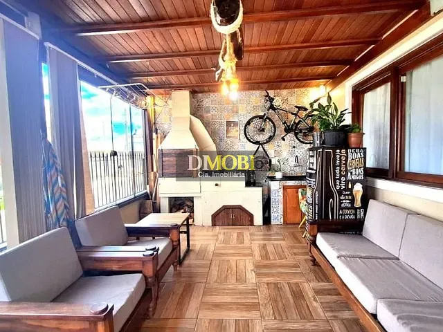Casa com 118m² 2 quartos e 1 banheiro, à venda, no bairro Loteamento Jardim Timbaúva em Gravataí