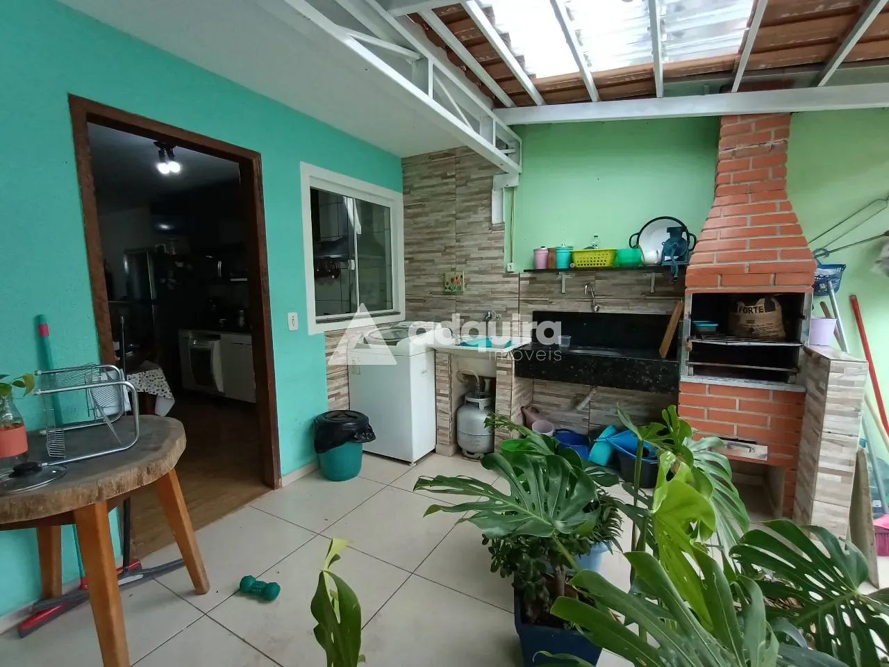 Casa, 2 quartos, 53 m² - Foto 12