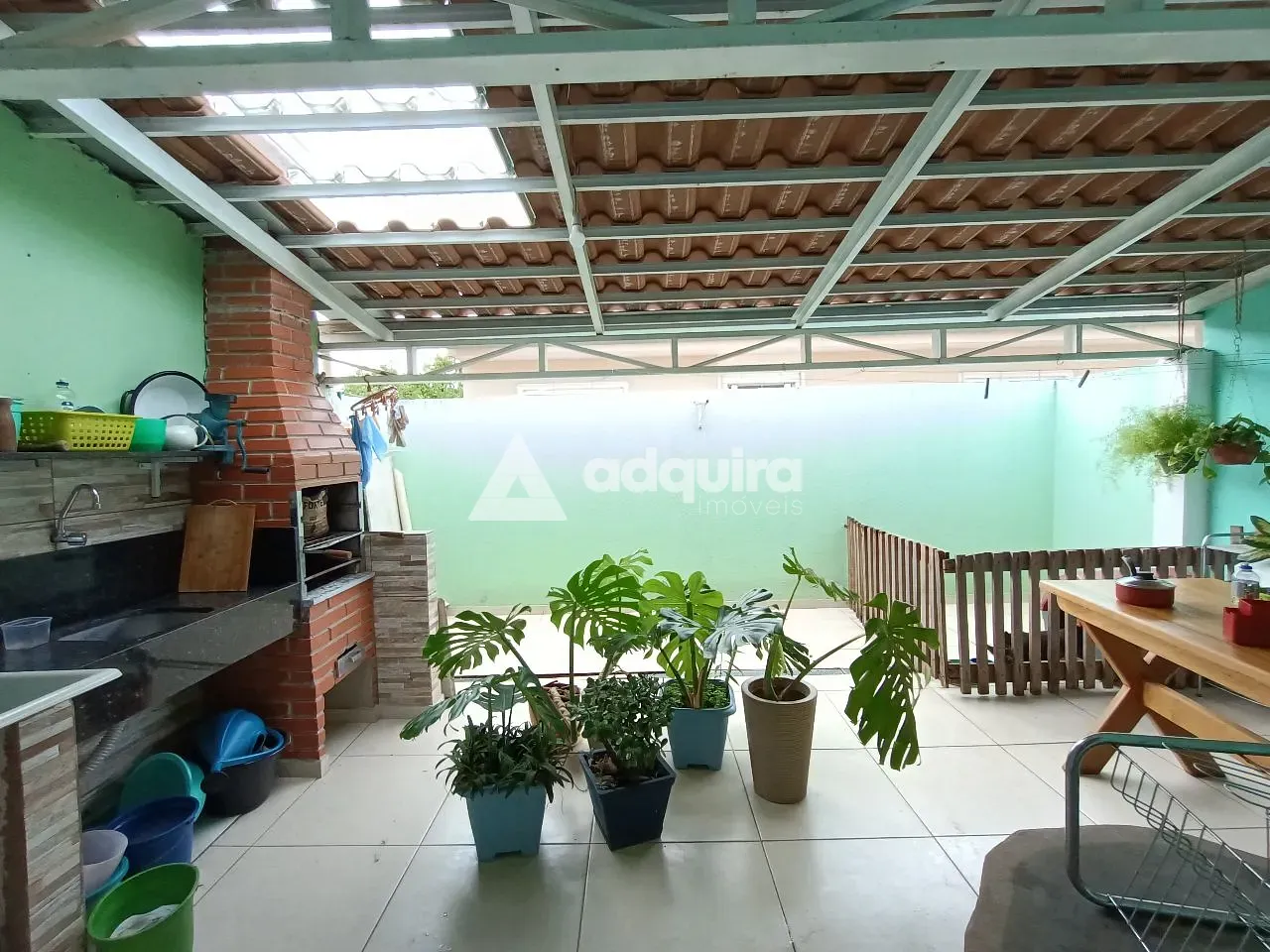 Casa, 2 quartos, 53 m² - Foto 10