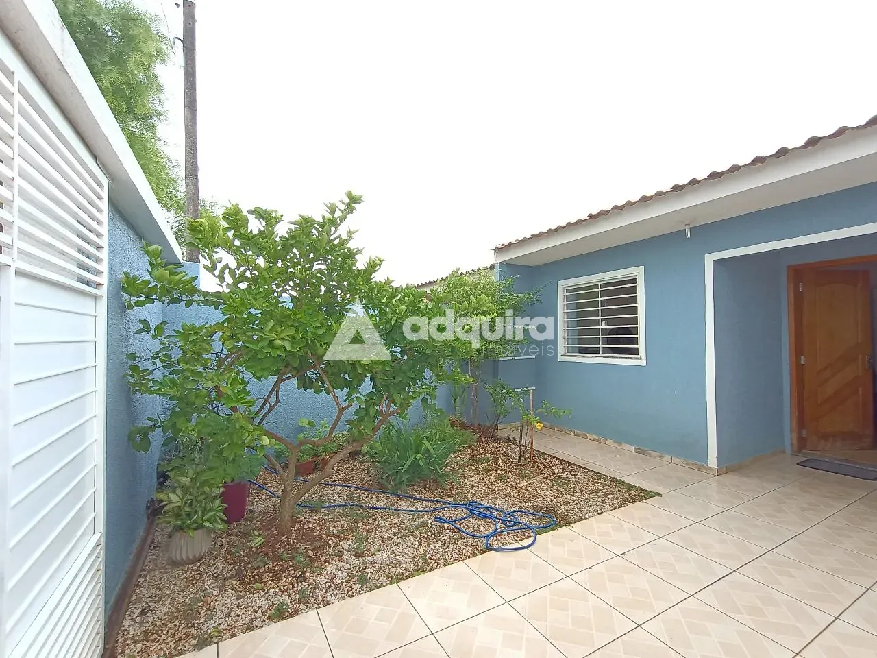 Casa, 2 quartos, 53 m² - Foto 2