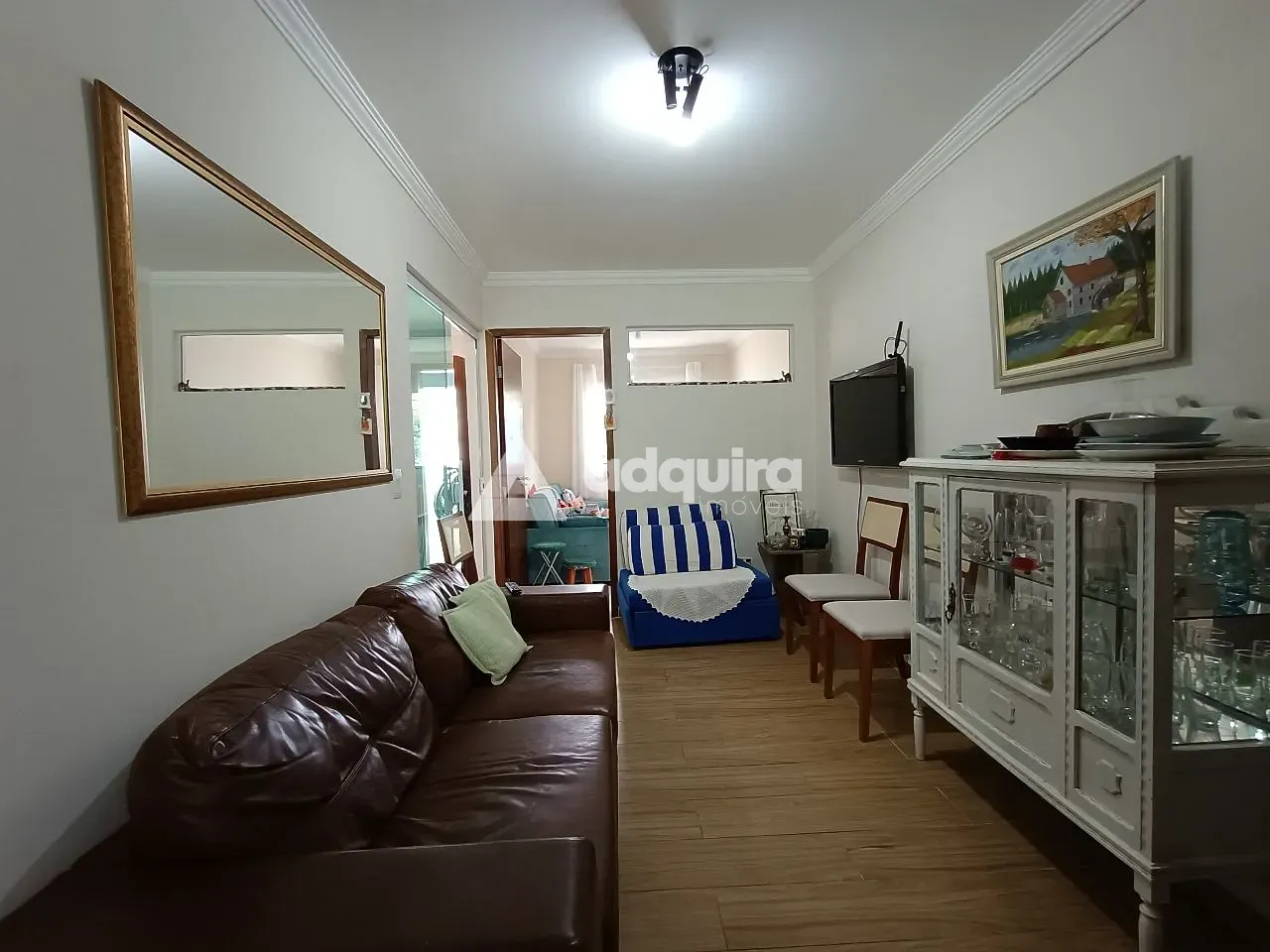 Casa, 2 quartos, 53 m² - Foto 6