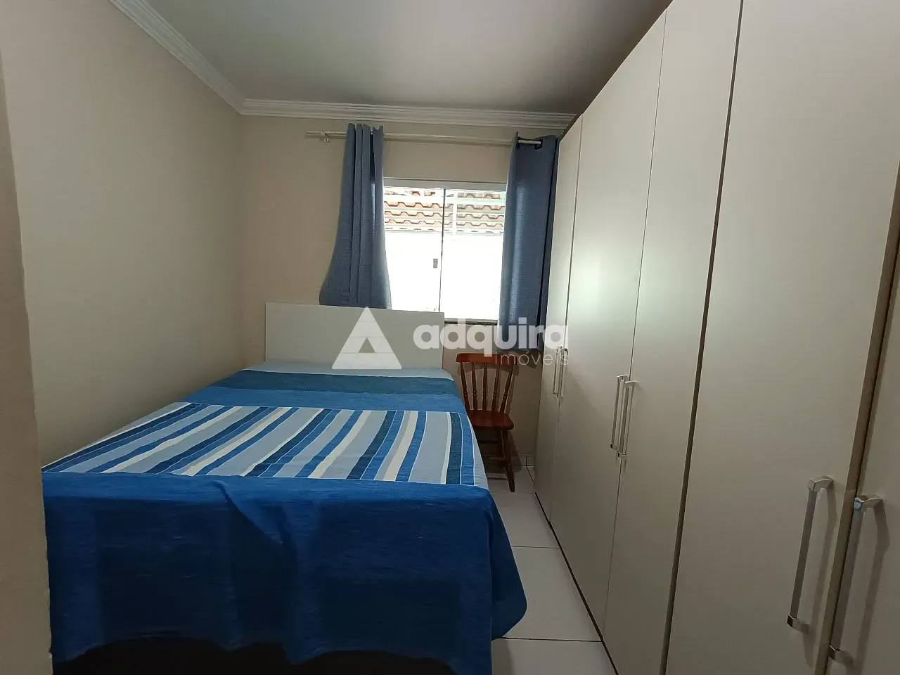 Casa, 2 quartos, 53 m² - Foto 9