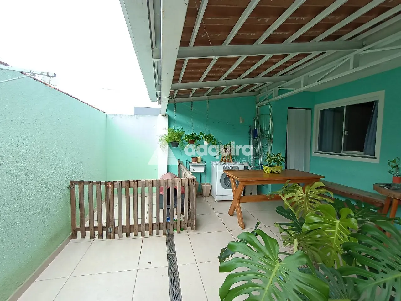 Casa, 2 quartos, 53 m² - Foto 13