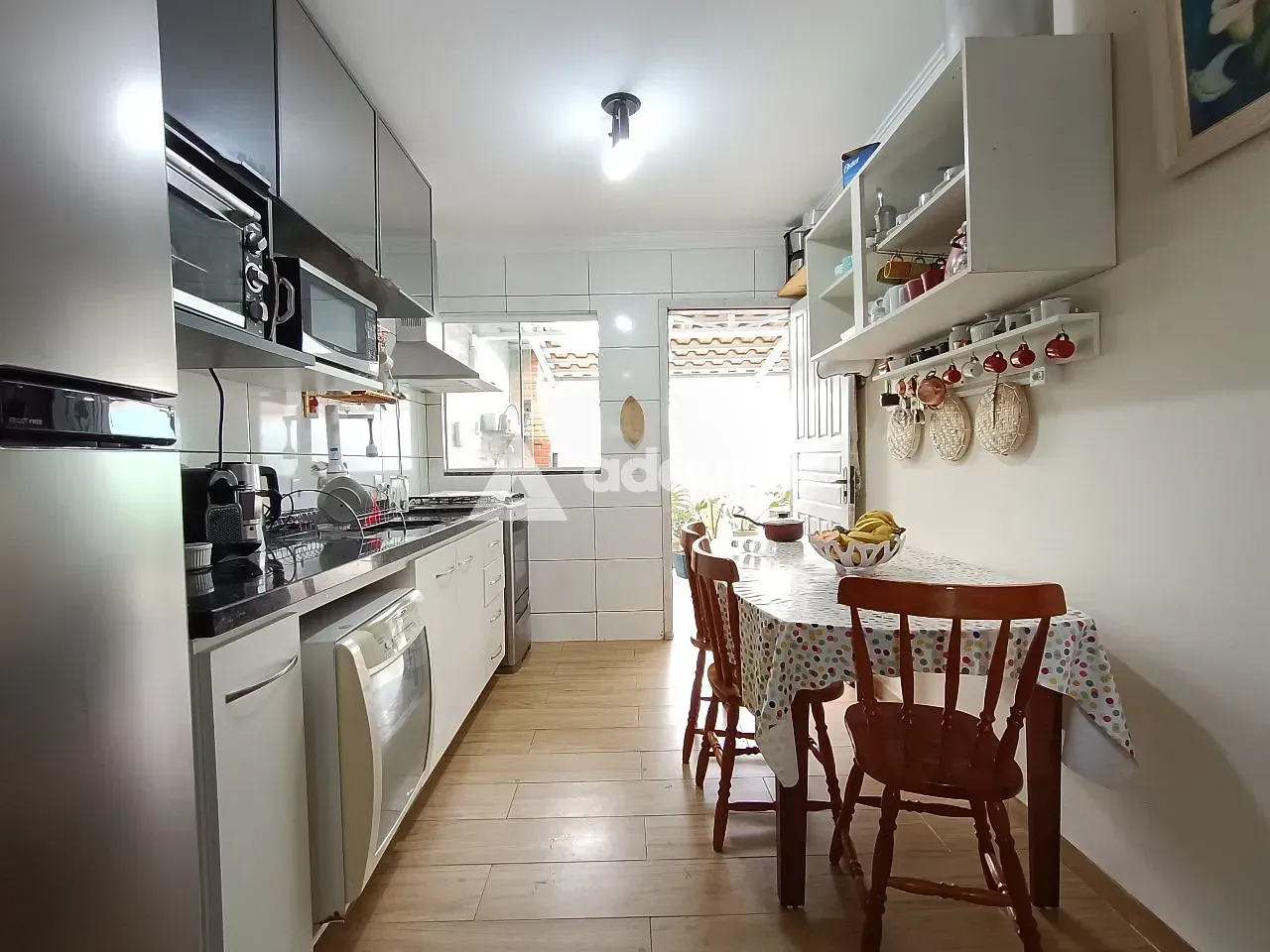 Casa, 2 quartos, 53 m² - Foto 7