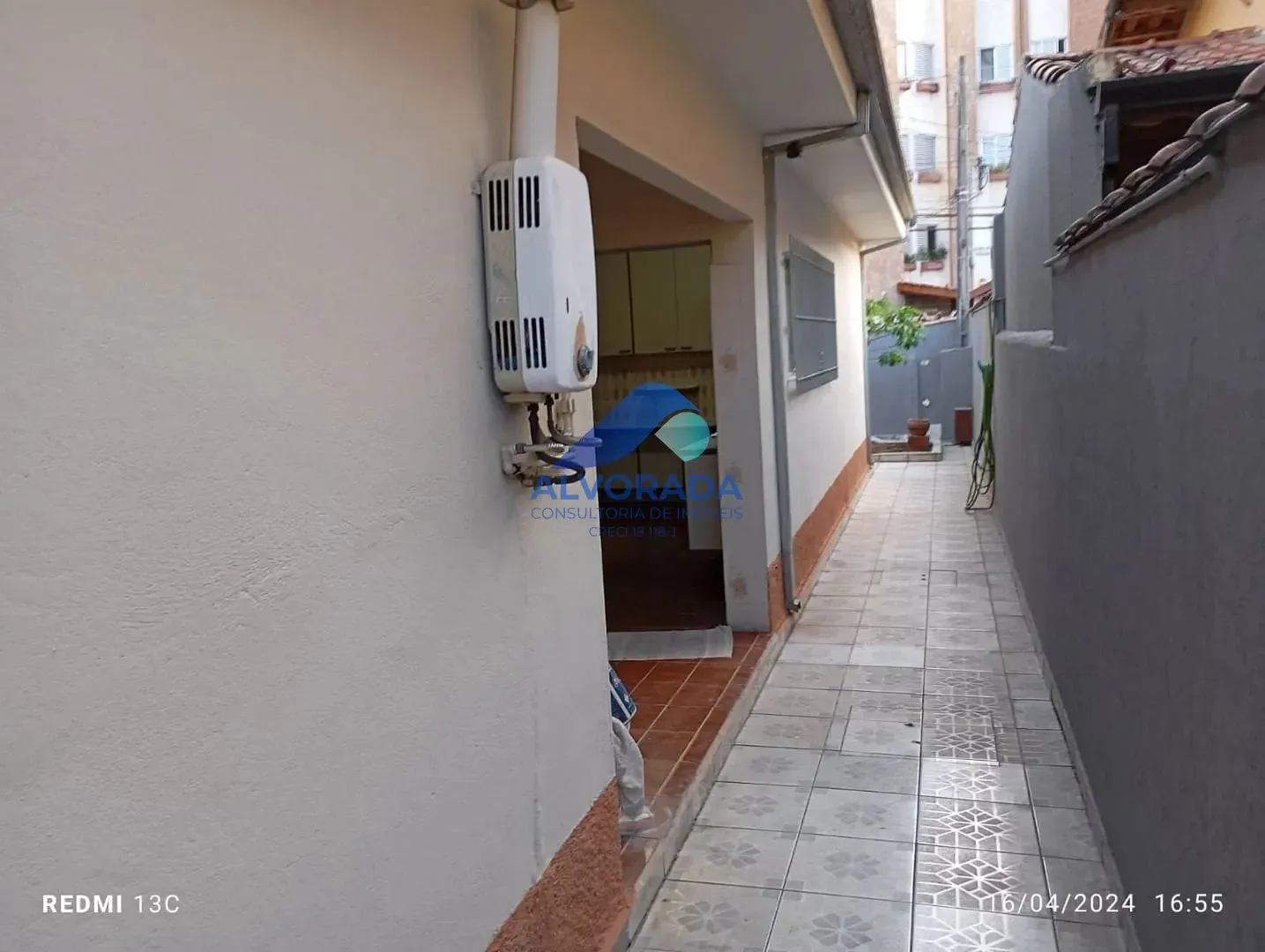 Casa, 3 quartos, 103 m² - Foto 6