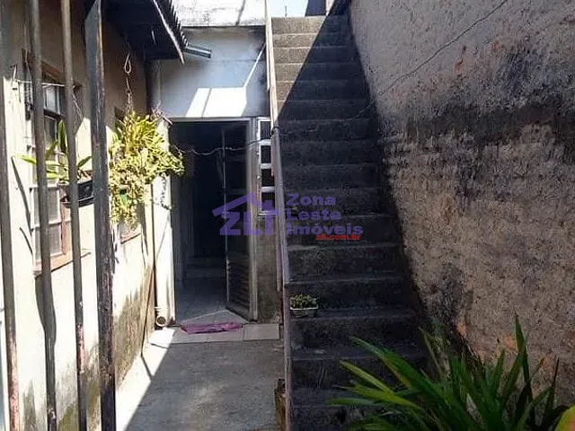 Casa com 123m² 1 quarto e 1 banheiro, à venda, no bairro Itaquera em São Paulo