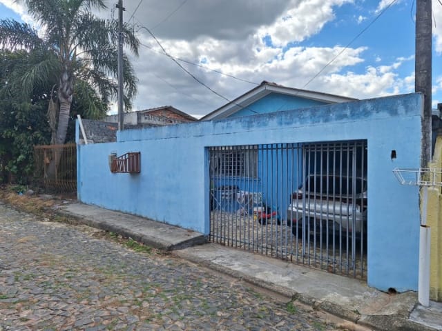 Casa à venda na 31 de março, Neves, Ponta Grossa, PR