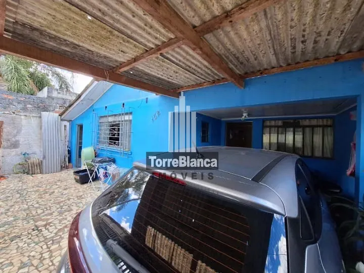 Casa, 3 quartos, 90 m² - Foto 3