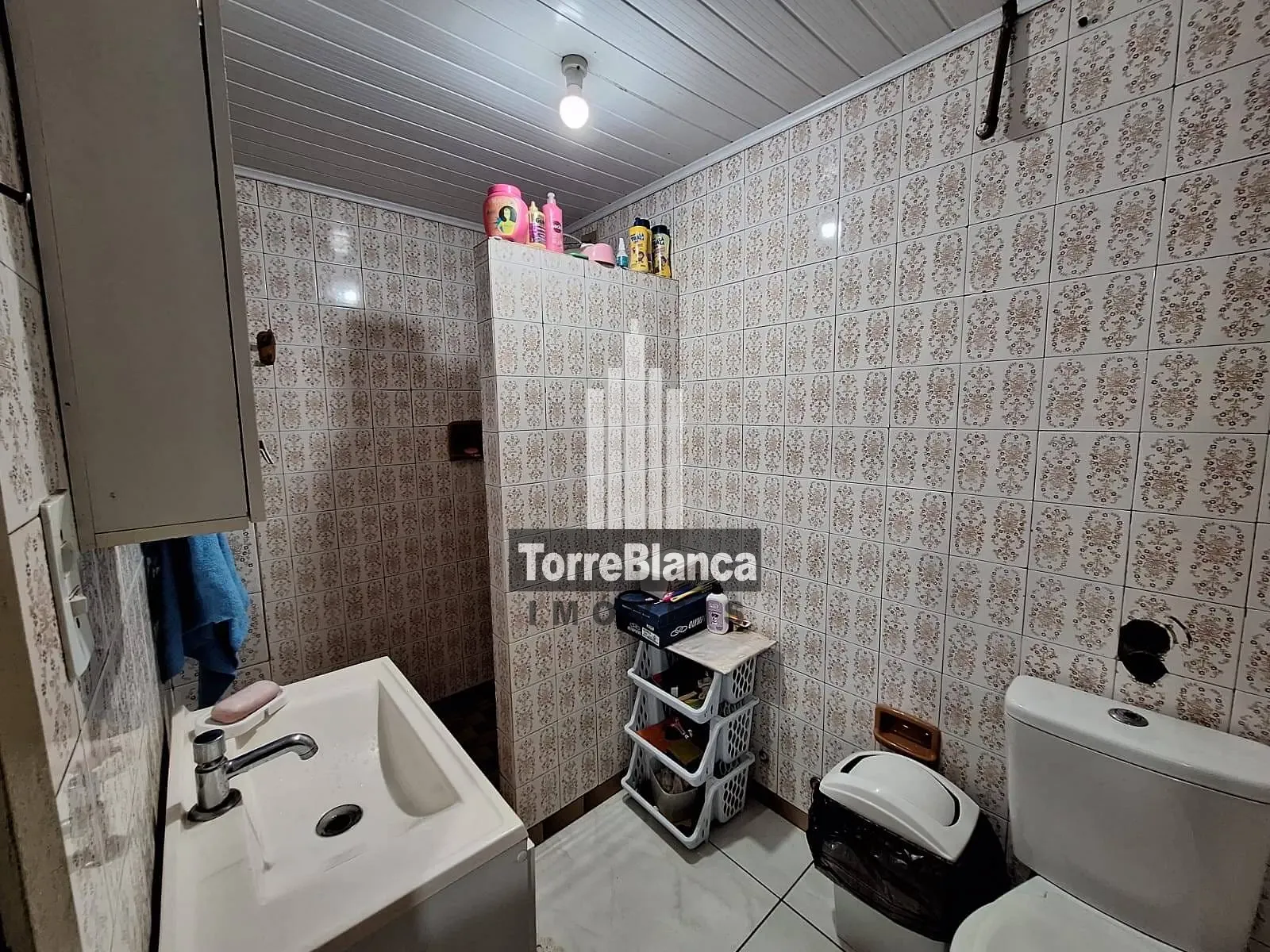 Casa, 3 quartos, 90 m² - Foto 8