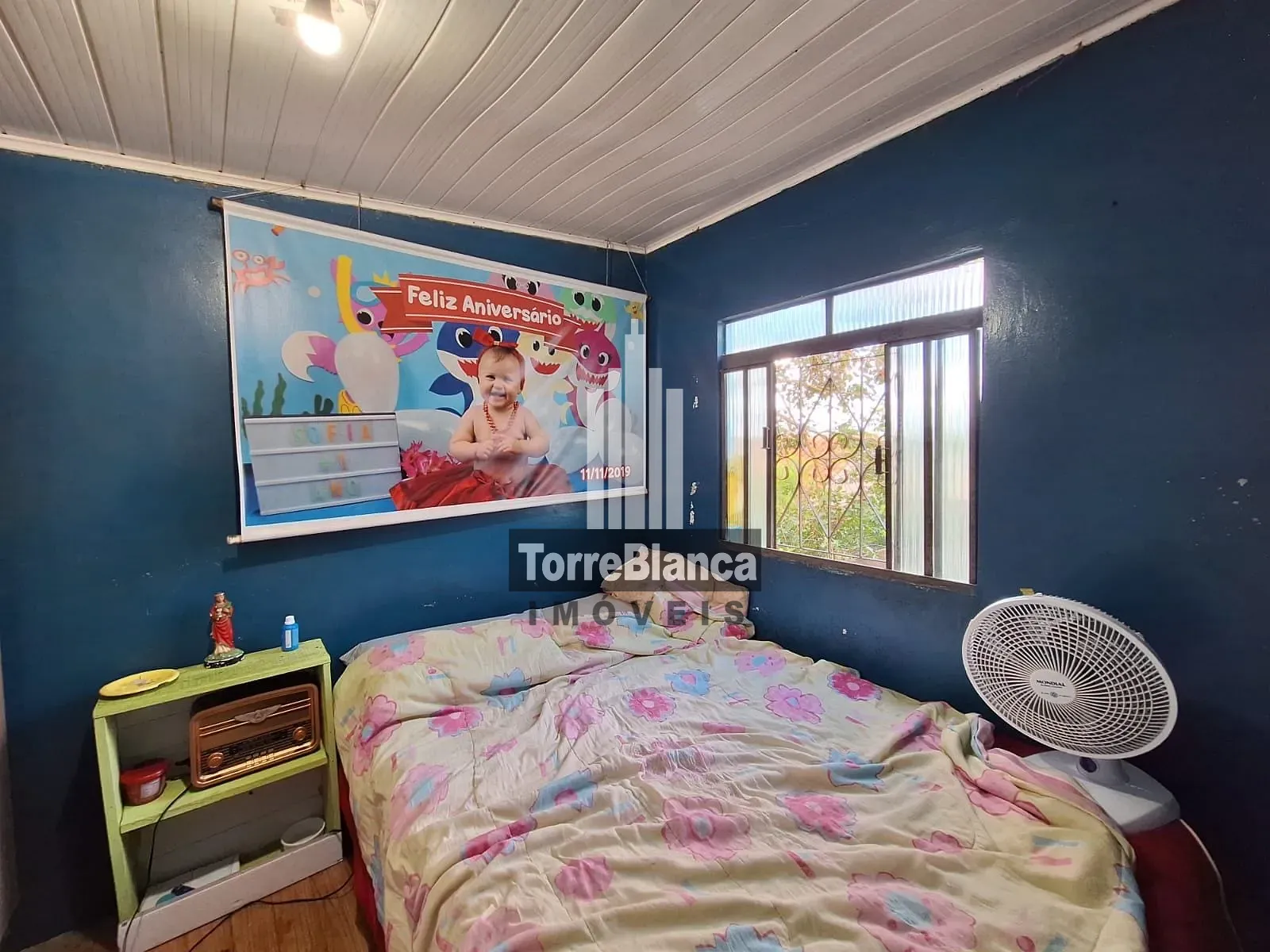 Casa, 3 quartos, 90 m² - Foto 6