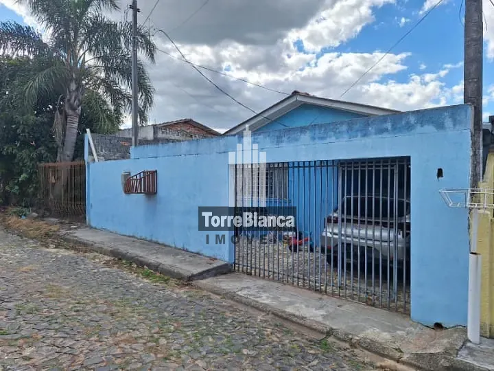 Casa, 3 quartos, 90 m² - Foto 1