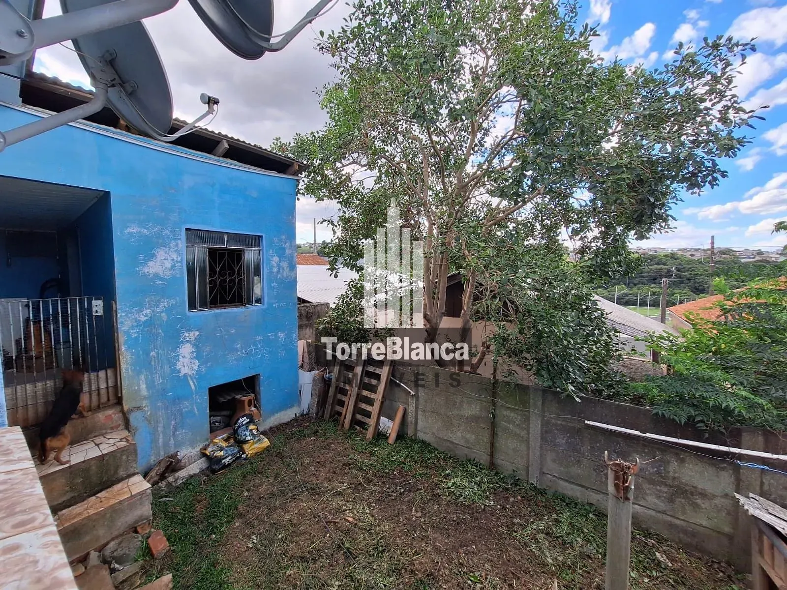 Casa, 3 quartos, 90 m² - Foto 18