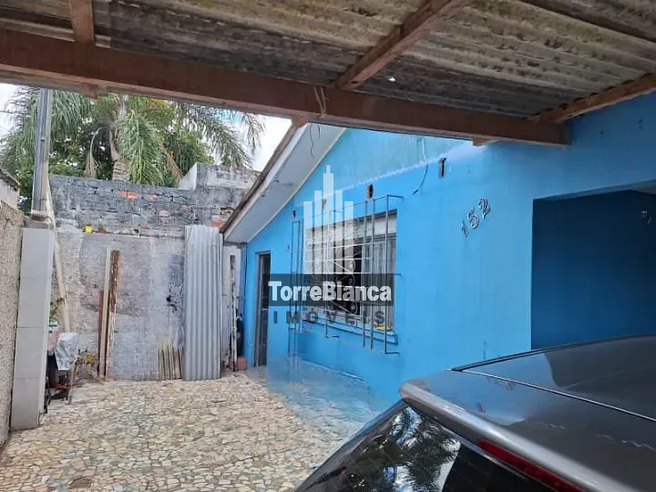 Casa, 3 quartos, 90 m² - Foto 4