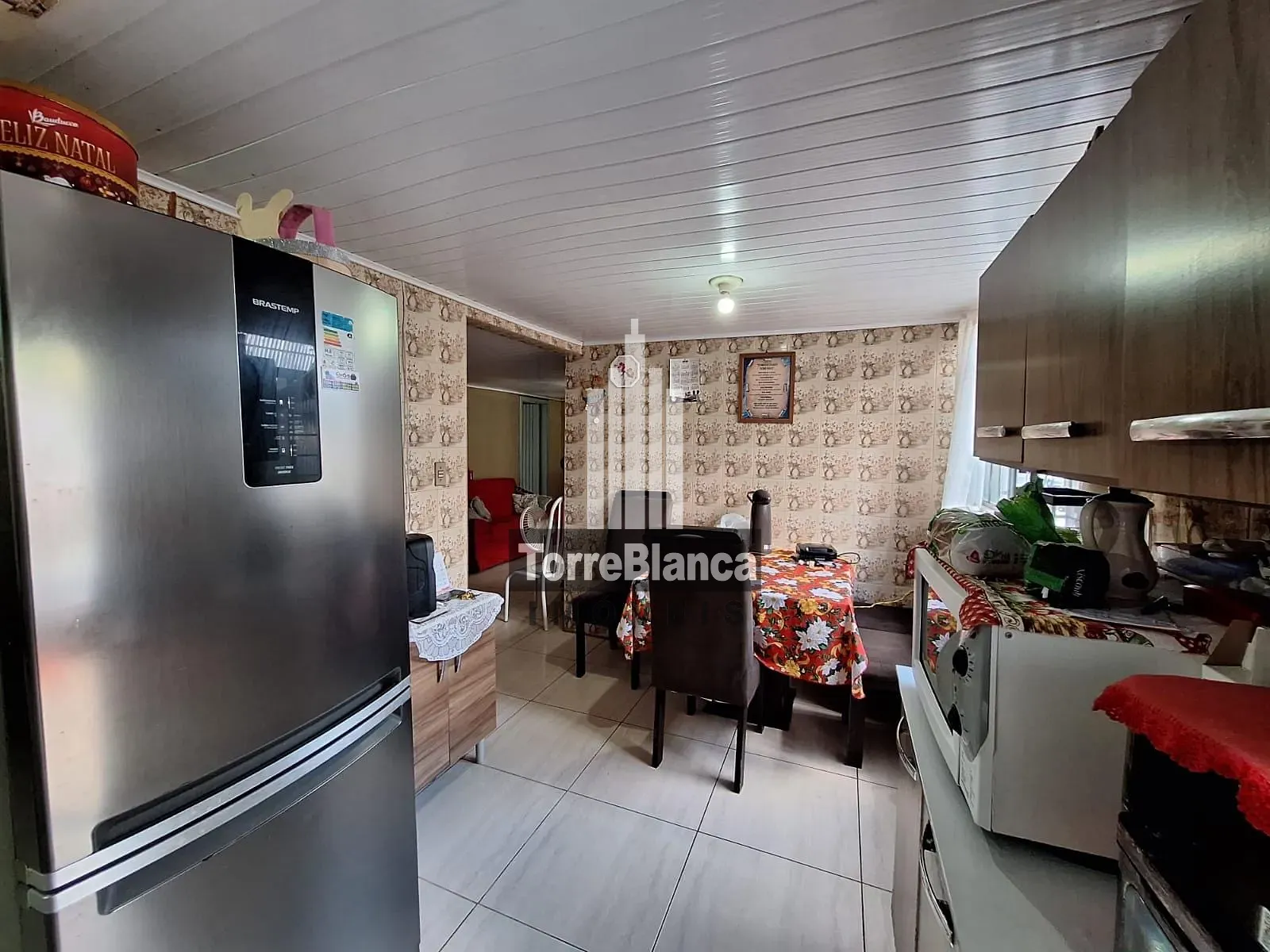 Casa, 3 quartos, 90 m² - Foto 7