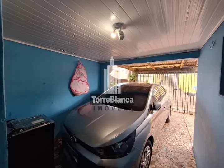 Casa, 3 quartos, 90 m² - Foto 5