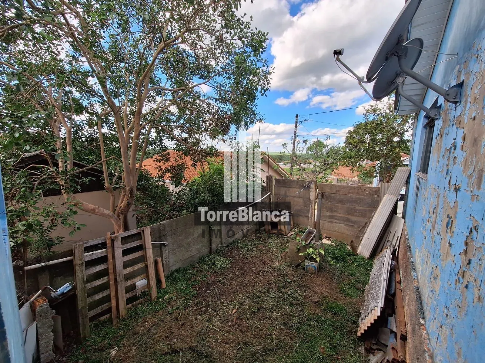 Casa, 3 quartos, 90 m² - Foto 17
