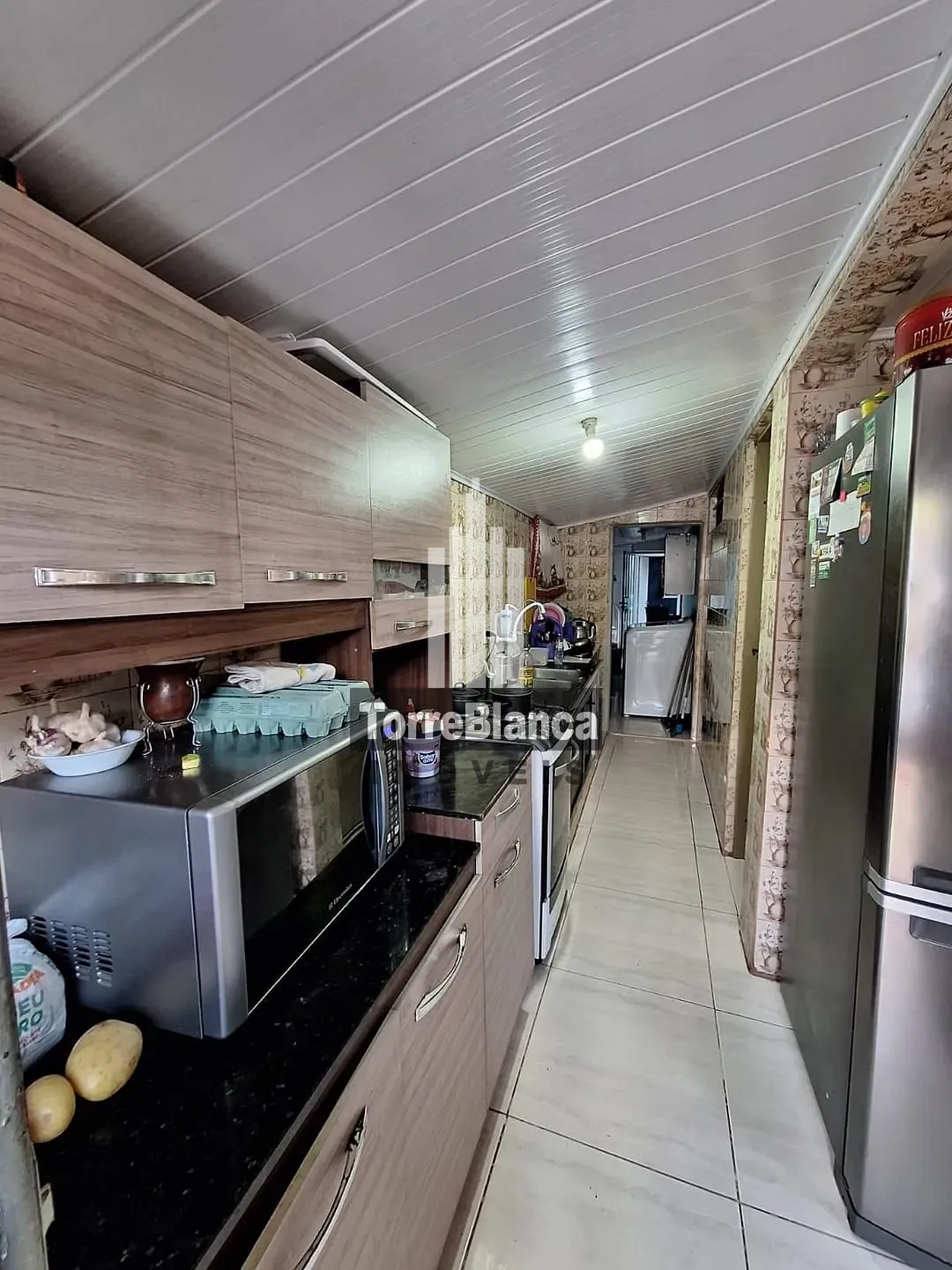Casa, 3 quartos, 90 m² - Foto 14