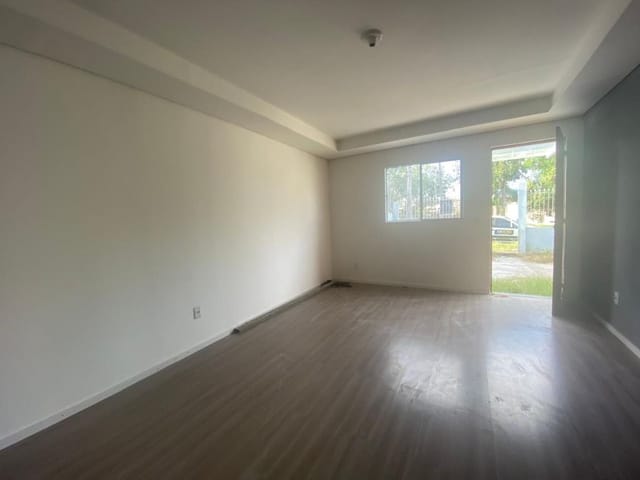 Foto do Casa - Casa com 3 dormitórios para alugar, 110 m² por R$ 2.080,00/mês - Morada do Vale III - Gravataí/RS | Dimobi Cia Imobiliária