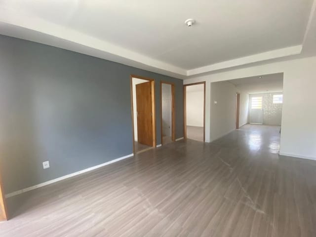 Foto do Casa - Casa com 3 dormitórios para alugar, 110 m² por R$ 2.080,00/mês - Morada do Vale III - Gravataí/RS | Dimobi Cia Imobiliária