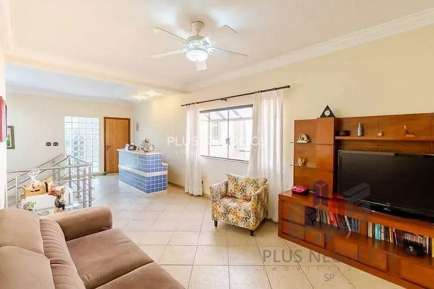 Casa, 4 quartos, 360 m² - Foto 8