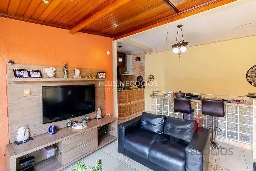 Casa, 4 quartos, 360 m² - Foto 11