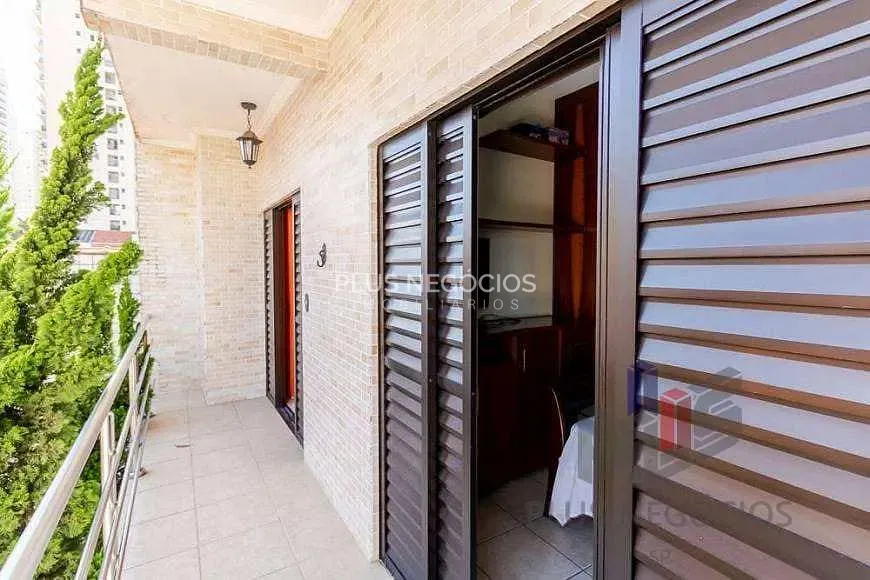 Casa, 4 quartos, 360 m² - Foto 21