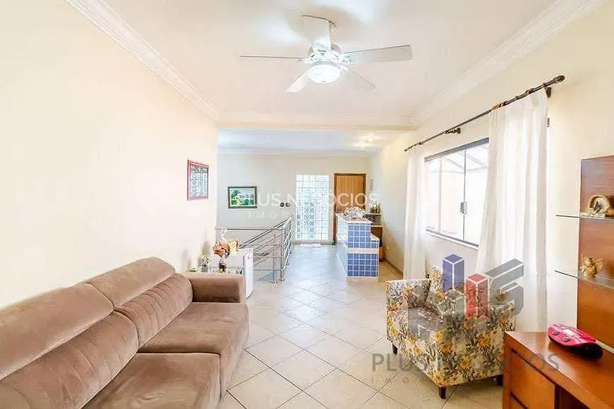 Casa, 4 quartos, 360 m² - Foto 6