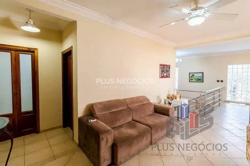 Casa, 4 quartos, 360 m² - Foto 4