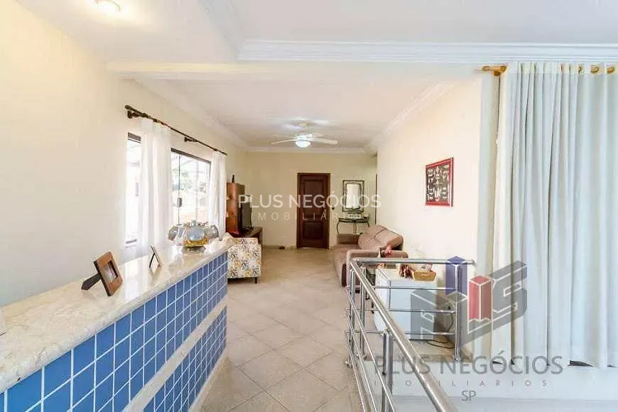 Casa, 4 quartos, 360 m² - Foto 9