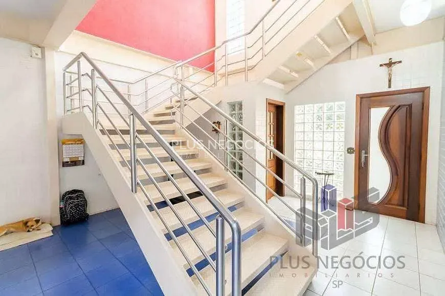 Casa, 4 quartos, 360 m² - Foto 3