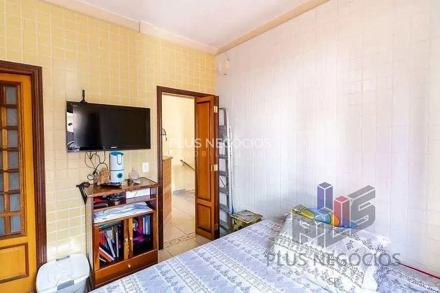 Casa, 4 quartos, 360 m² - Foto 14