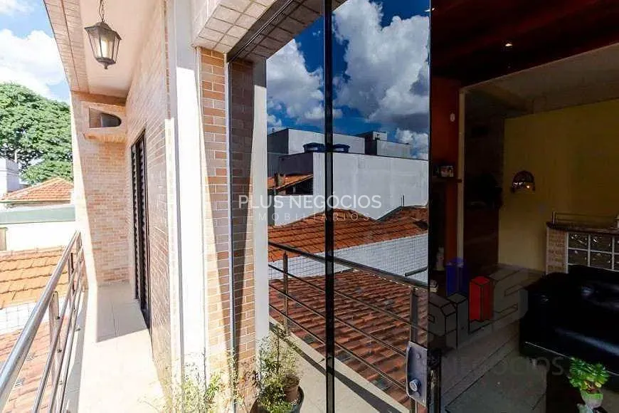 Casa, 4 quartos, 360 m² - Foto 19