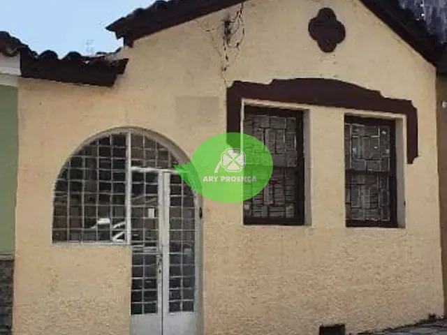 Casa com 176m² 3 quartos e 1 banheiro, à venda, no bairro Centro em Sorocaba