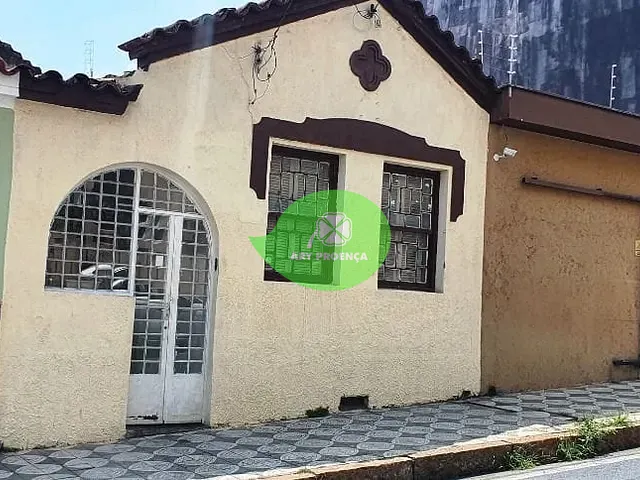 Casa com 176m² 3 quartos e 1 banheiro, à venda, no bairro Centro em Sorocaba
