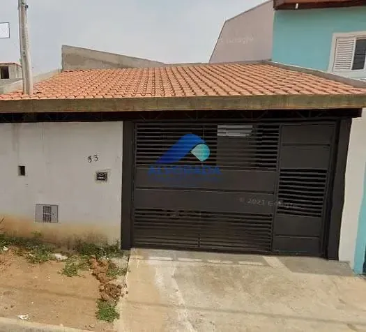 Casa, 2 quartos, 84 m² - Foto 1